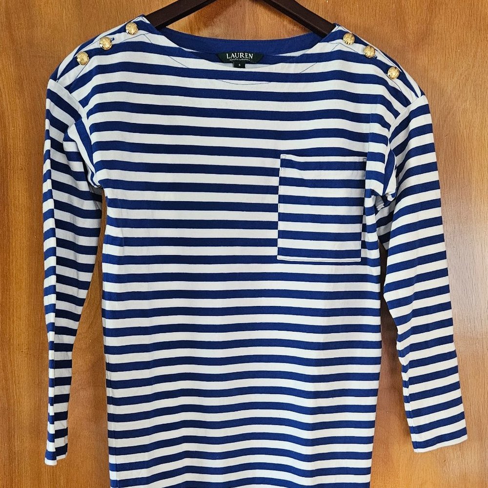 Ralph Lauren Shirtdress